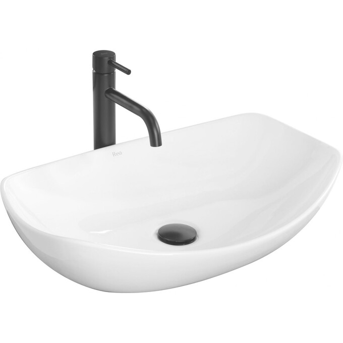 Раковина Rea Tango REA-U5610 (56x40 см, чаша), фото 