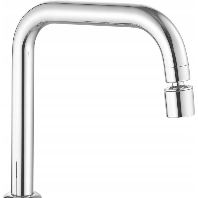 Змішувач для кухні Rea Polo Chrome REA-B9940, фото , изображение 2