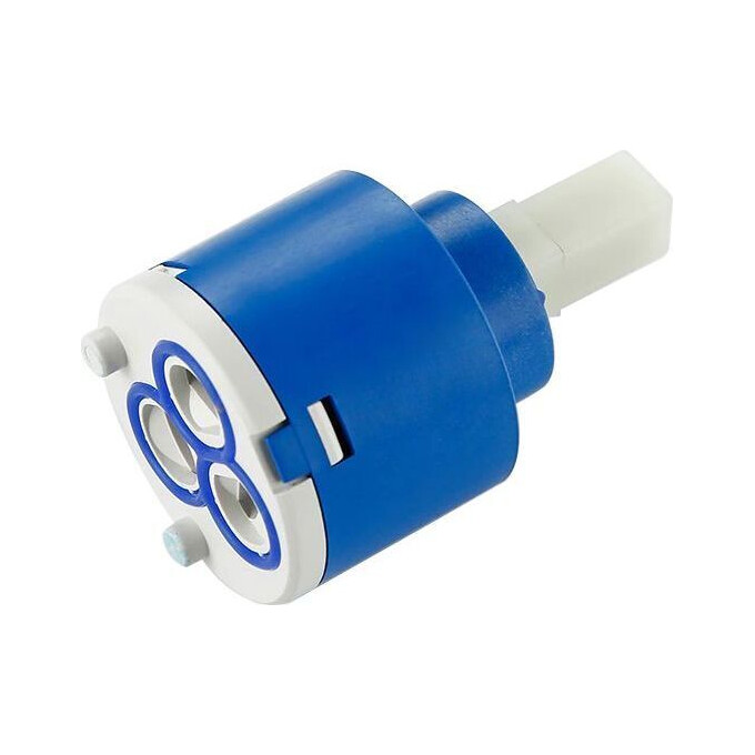 Смеситель для ванны Rea Urban REA-B9906 (хром, с лейкой и шлангом), фото 6