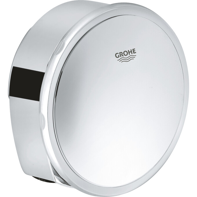 Наливний, зливний та переливний гарнітур для ванни Grohe Talentofill 19952000, фото 