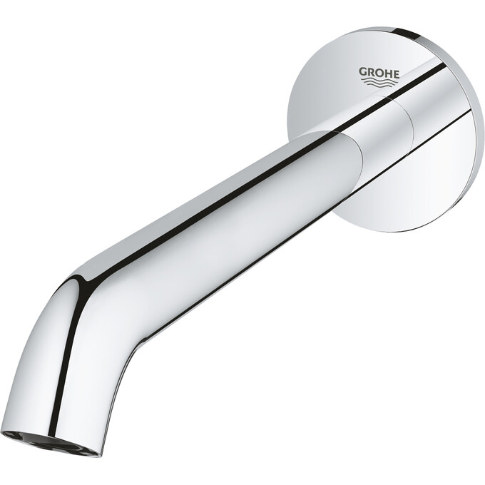 Вилив для ванни Grohe Essence 13449001, фото , изображение 4