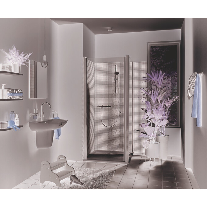 Термостат для душа Grohe Grohtherm 500 34793000, фото 9