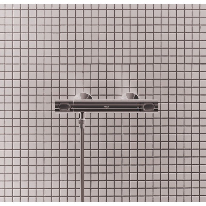Термостат для душа Grohe Grohtherm 500 34793000, фото 8