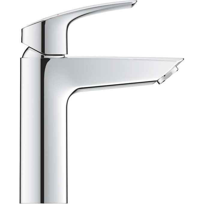 Змішувач для раковини Grohe Eurosmart New M-Size 23324003, фото , изображение 3