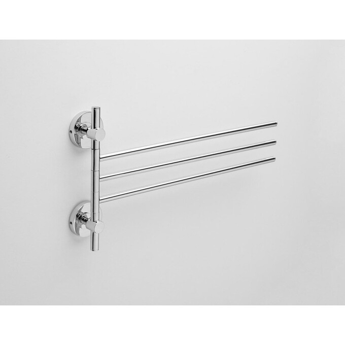 Полотенцедержатель тройной Am.Pm Bliss A5532700, фото 2