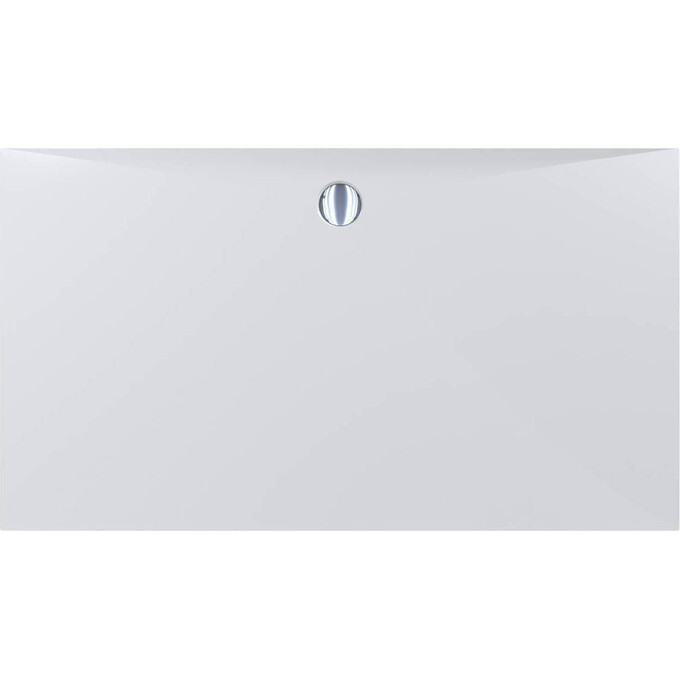 Miraggio Brugge 0000613 Поддон мраморный прямоугольный 160x90 см, белый глянец, Доступные размеры: 160 x 90, Технология производства: Miramarble, Цвет производителя: белый глянец, фото 6