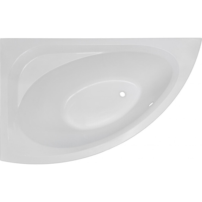 Акрилова ванна Imprese Blatna BLATNA170L (169.9x100 см, асиметрична), фото 