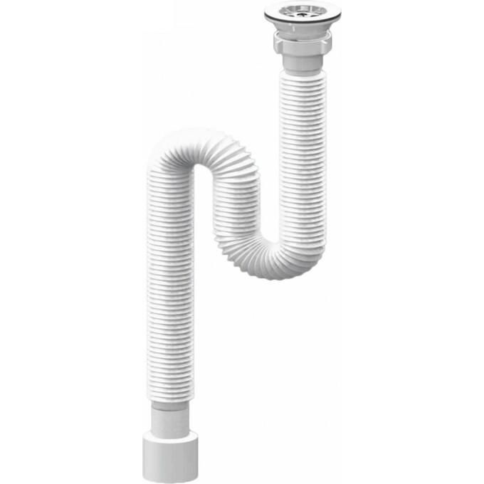 Сифон для умывальника RJ RSG405012, фото 