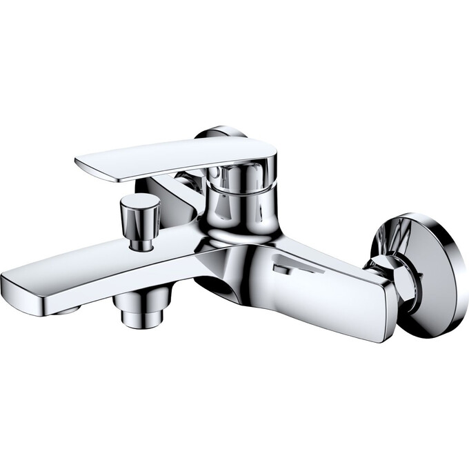 Змішувач для ванни Volle Cante 1512.031001, фото 