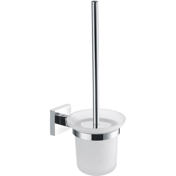 Йоржик для унітазу Volle Cuadro 2536.250101 (настінний), фото 