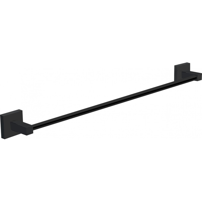 Рушникотримач Volle Cuadro 2536.260104 de la noche (чорний матовий), фото 