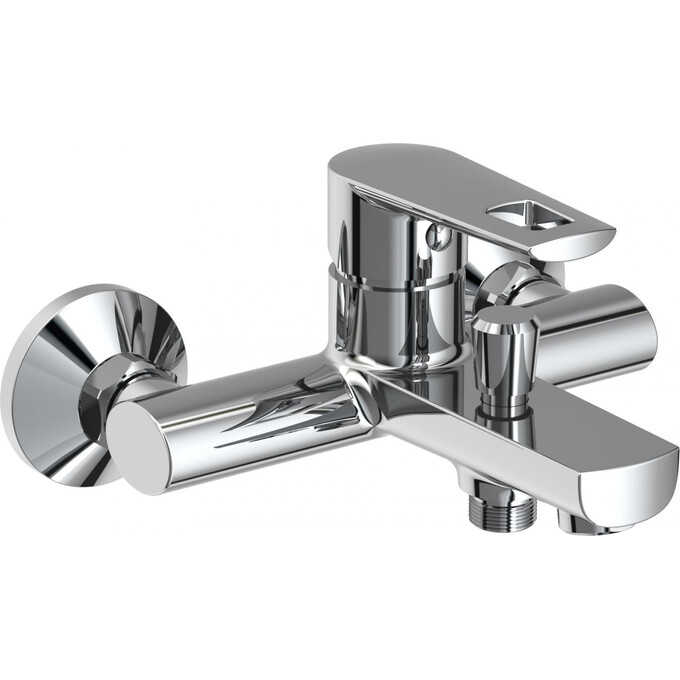 Змішувач для ванни Volle Solar 1530.030101, фото 