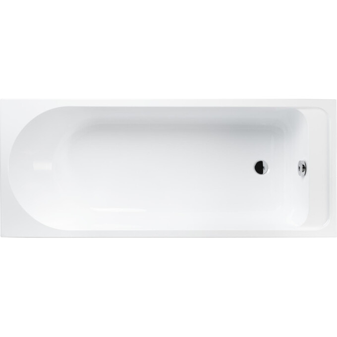 Акриловая ванна Volle Fiesta Neo 1234.001770 (170x70 см), фото 