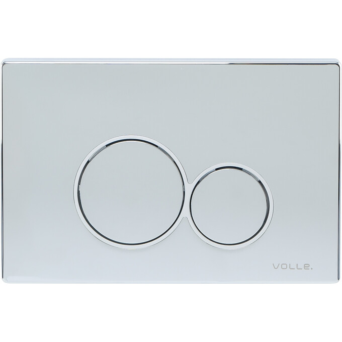 Клавиша смыва Volle Viso Evo 222121, фото 