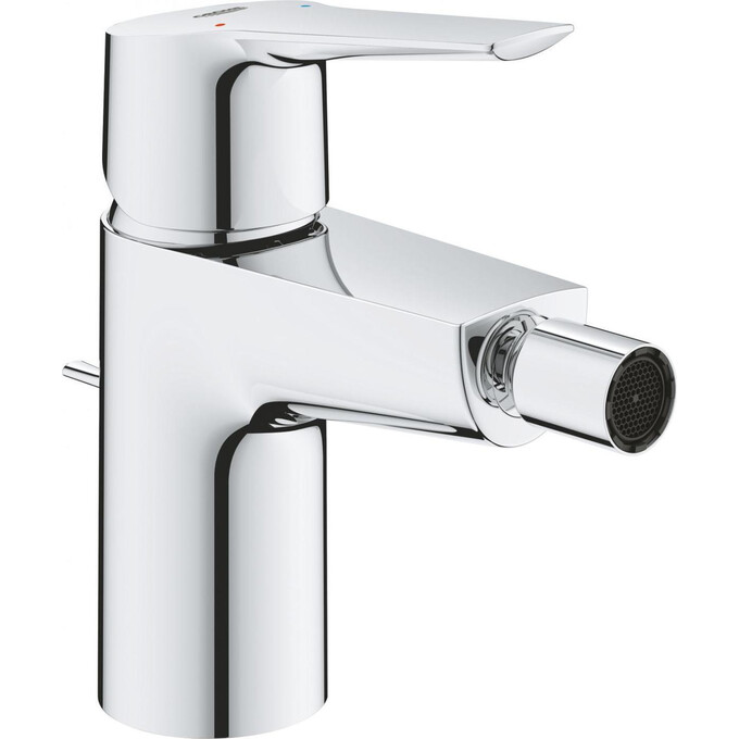Смеситель для биде Grohe QuickFix Start 32560002 (с донным клапаном), Цвет производителя: хром, фото 