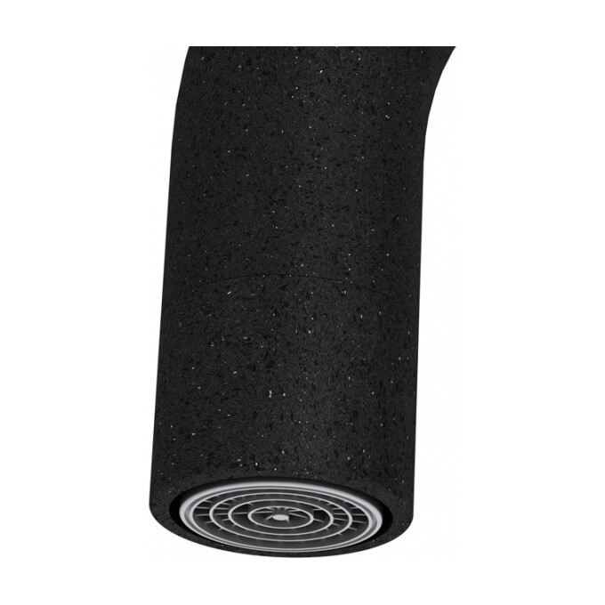 Змішувач для кухні Am.Pm Like F8006022 (чорний), фото , изображение 7