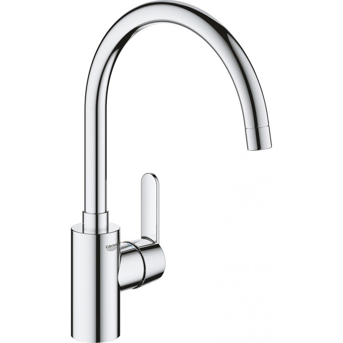 Змішувач для кухні Grohe QuickFix Get 31494001, фото 