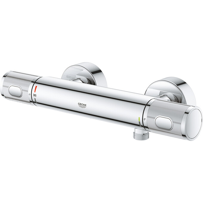 Термостатический смеситель для душа Grohe QuickFix Precision Feel 34790000, фото 8
