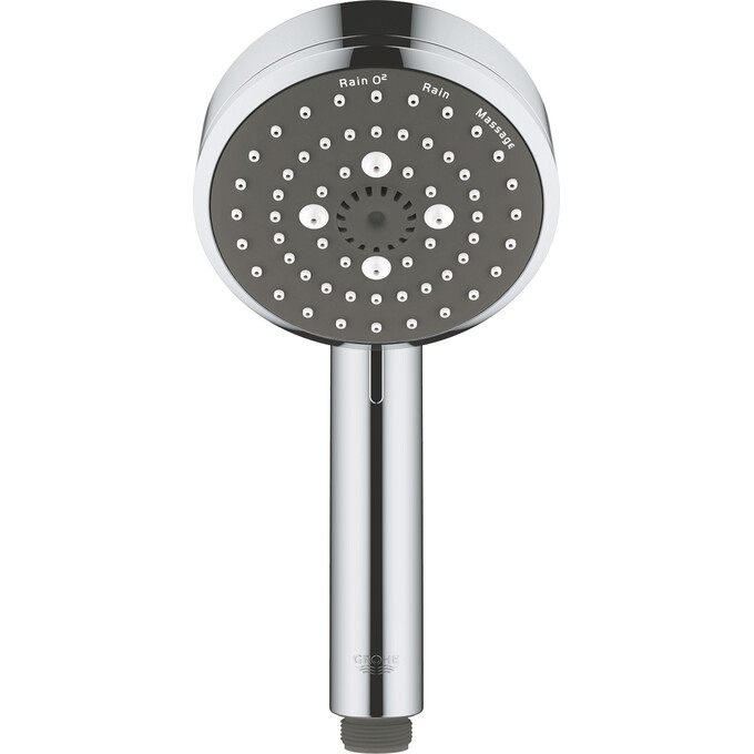 Термостатический смеситель для душа Grohe QuickFix Precision Feel 34791000 (с душевым гарнитуром), фото 6