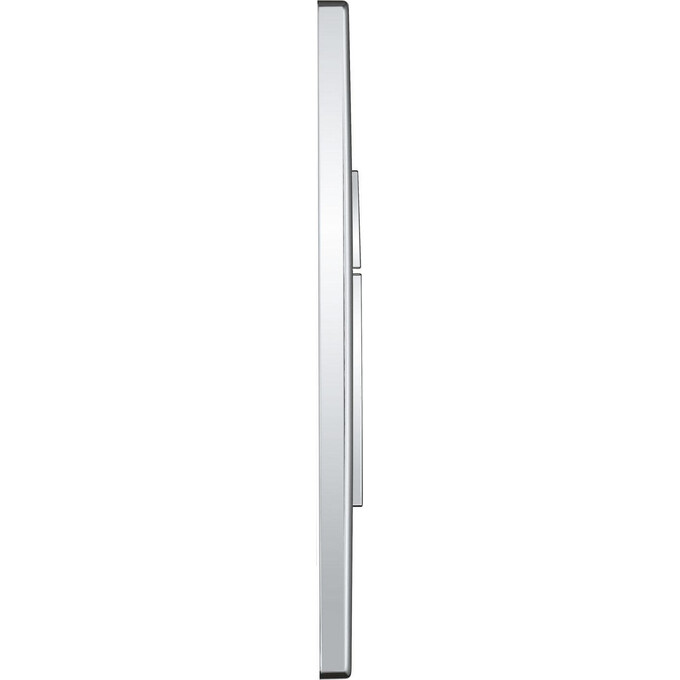 Клавиша смыва Grohe QuickFix Even 38966000 (хром), Цвет производителя: хром, фото 6