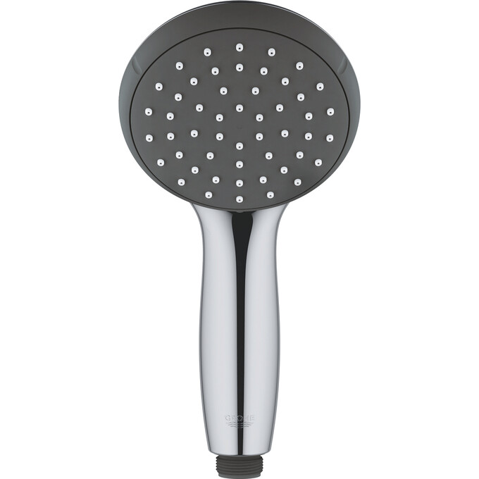 Комплект змішувачів для ванної кімнати Grohe QuickFix Start Edge S-Size UA202501SQ (24196001+24198001+27942000), фото , изображение 7