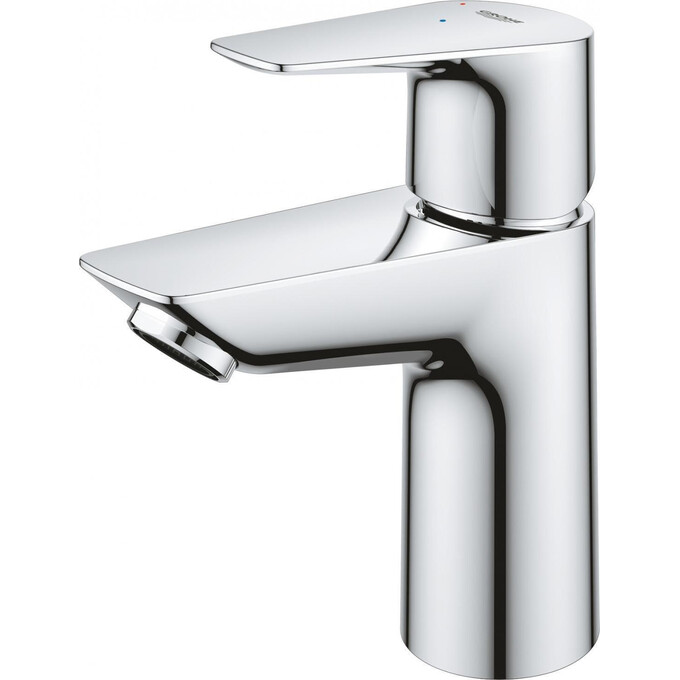 Комплект змішувачів для ванної кімнати Grohe QuickFix Start Edge ColdStart UA202502SE (23900001+24197001+27942000), фото , изображение 9