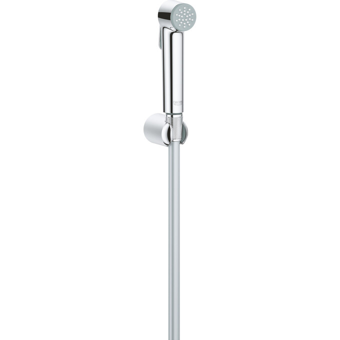 Гигиенический душ со смесителем Grohe QuickFix BauLoop New UA202416QF, фото 2