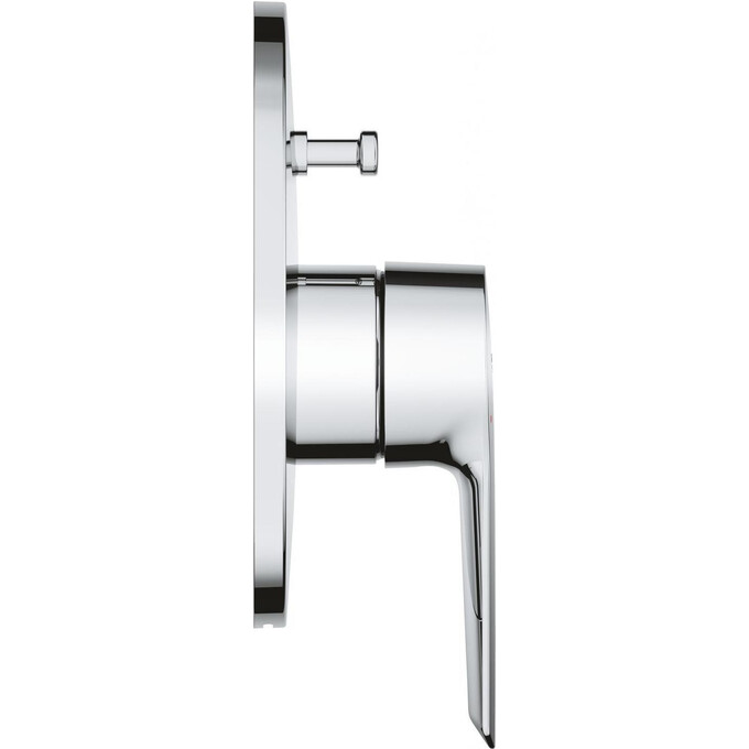 Душевая система скрытого монтажа Grohe QuickFix Start&Vitalio Comfort 250 UA25183007 (23558002+26589000+26145000+28671000+26695000), фото 3