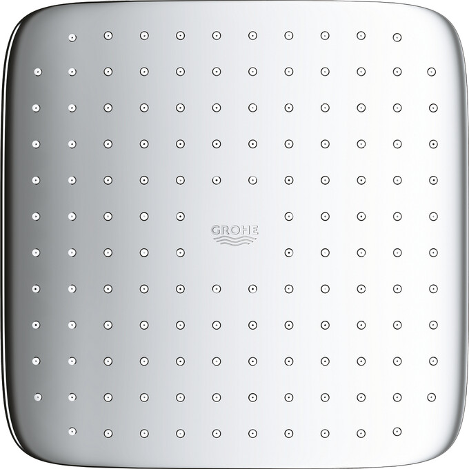 Душевая система скрытого монтажа Grohe QuickFix Start&Vitalio Comfort 250 UA25183007 (23558002+26589000+26145000+28671000+26695000), фото 6