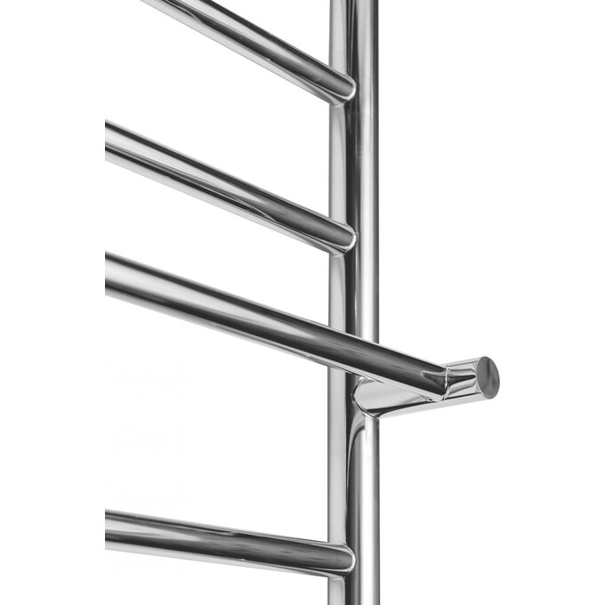 Водяной полотенцесушитель Navin Классик 00-024021-5080 (500x800, с полкой), фото 7