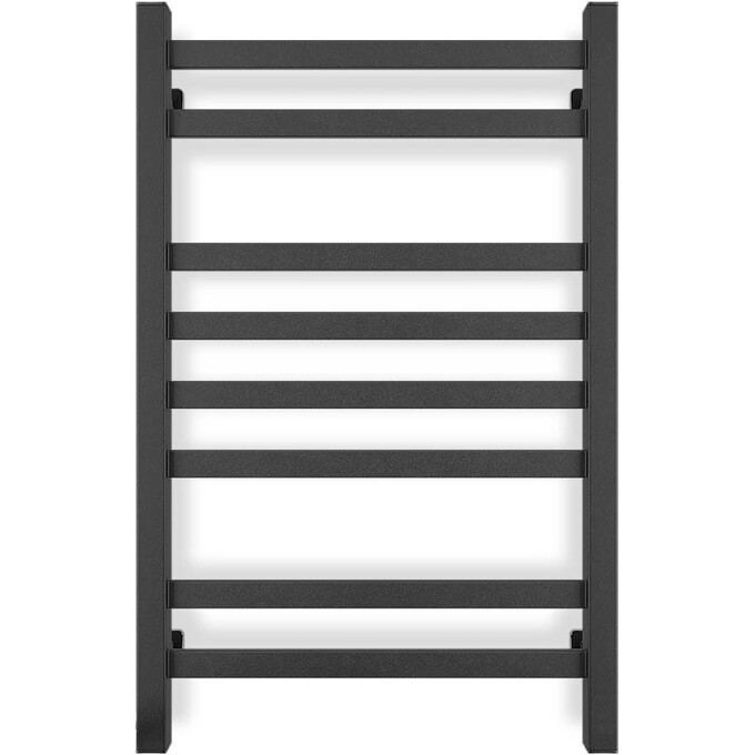 Водяна рушникосушарка Navin Авангард 00-228050-5080 (500x800, чорний муар), Доступні розміри: 500 x 800, Колір виробника: чорний муар, фото , изображение 3