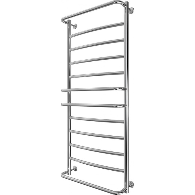 Водяной полотенцесушитель Mario Люкс 1.1.0307.01.P (4820111351152, 1200x530, хром/сатин/белый глянец/черный матовый/графит/золото/бронза), фото 