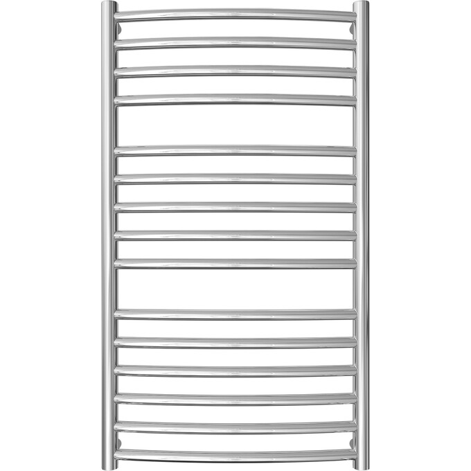 Водяной полотенцесушитель Mario Феникс 1.2.1100.03.P (4820111352449, 830x482, хром/сатин/белый глянец/черный матовый/графит/золото/бронза), фото 5