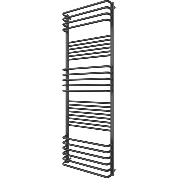 Водяной полотенцесушитель Mario Гера-Люкс 1.2.0504.03.P (4820111352234, 1750x600, хром/сатин/белый глянец/черный матовый/графит/золото/бронза), фото 2