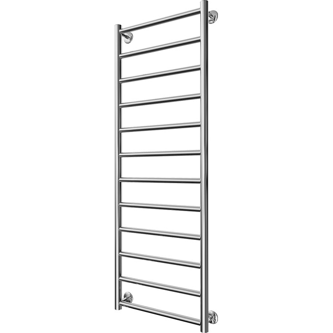 Водяной полотенцесушитель Mario Классик F 1.1.5909.01.P (4820111357079, 1200x430, хром/белый глянец/черный матовый/графит/золото/сатин/бронза), фото 