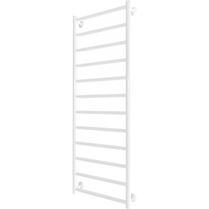 Водяной полотенцесушитель Mario Классик F 1.1.5909.01.P (4820111357079, 1200x430, хром/белый глянец/черный матовый/графит/золото/сатин/бронза), фото 3