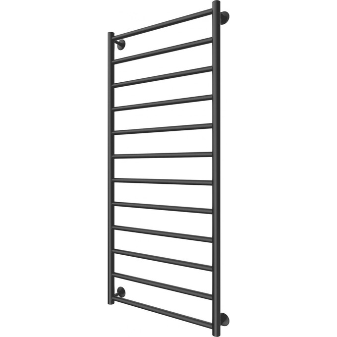 Водяной полотенцесушитель Mario Классик F 1.1.5910.01.P (4820111357086, 1200x530, хром/белый глянец/черный матовый/графит/золото/сатин/бронза), фото 2