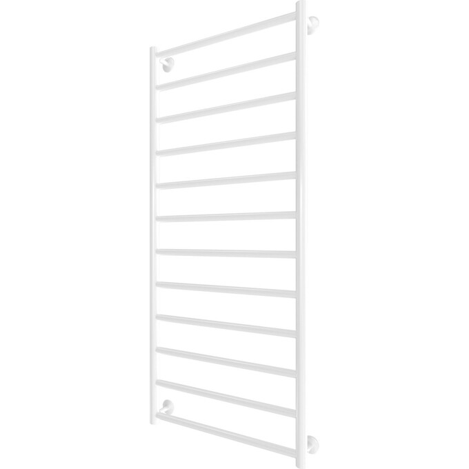 Водяной полотенцесушитель Mario Классик F 1.1.5910.01.P (4820111357086, 1200x530, хром/белый глянец/черный матовый/графит/золото/сатин/бронза), фото 3