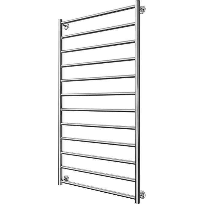 Водяна рушникосушарка Mario Класік F 1.1.5911.01.P (4820111357093, 1200x630, хром/білий глянець/чорний матовий/золото/сатин/бронза), фото 