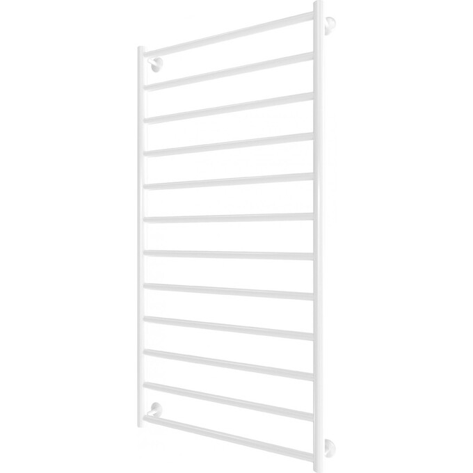 Водяна рушникосушарка Mario Класік F 1.1.5911.01.P (4820111357093, 1200x630, хром/білий глянець/чорний матовий/золото/сатин/бронза), фото , изображение 3