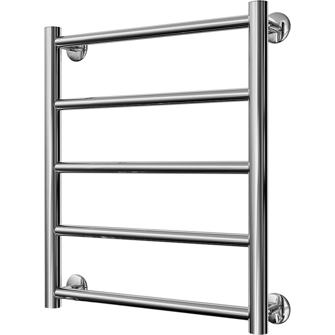 Водяной полотенцесушитель Mario Классик F 1.1.5900.01.P (4820111356980, 500x430, хром/белый глянец/черный матовый/графит/золото/сатин/бронза), фото 