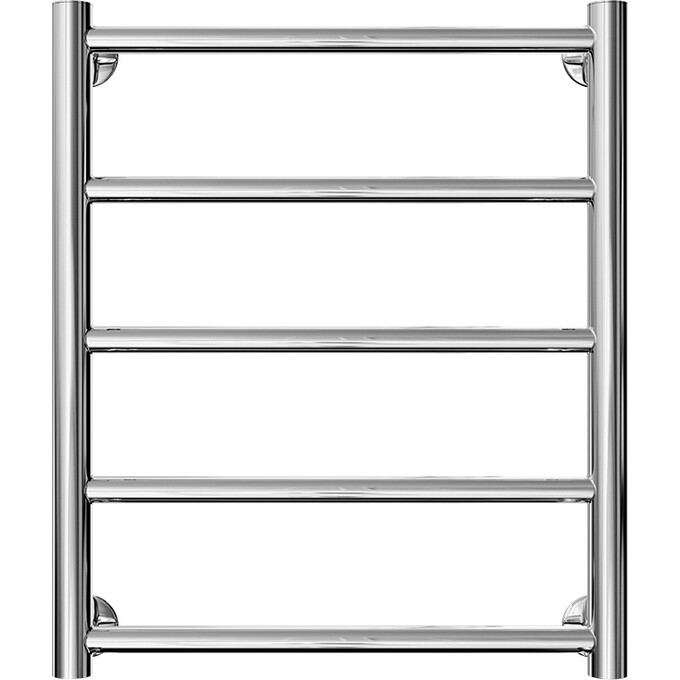 Водяной полотенцесушитель Mario Классик F 1.1.5900.01.P (4820111356980, 500x430, хром/белый глянец/черный матовый/графит/золото/сатин/бронза), фото 4