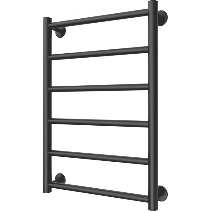 Водяна рушникосушарка Mario Класік F 1.1.5902.01.P (4820111357000, 600x430, хром/білий глянець/чорний матовий/золото/сатин/бронза), фото , изображение 2