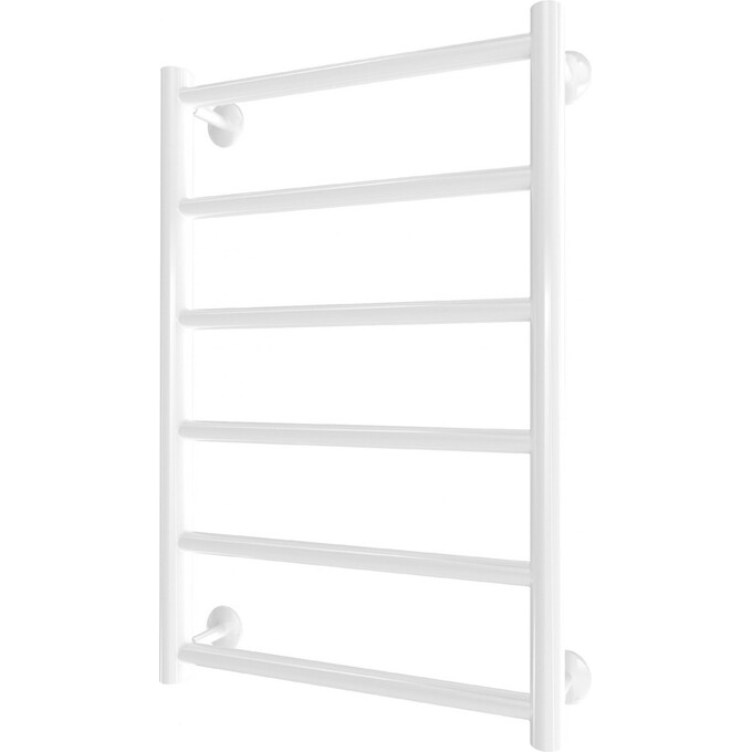 Водяна рушникосушарка Mario Класік F 1.1.5902.01.P (4820111357000, 600x430, хром/білий глянець/чорний матовий/золото/сатин/бронза), фото , изображение 3