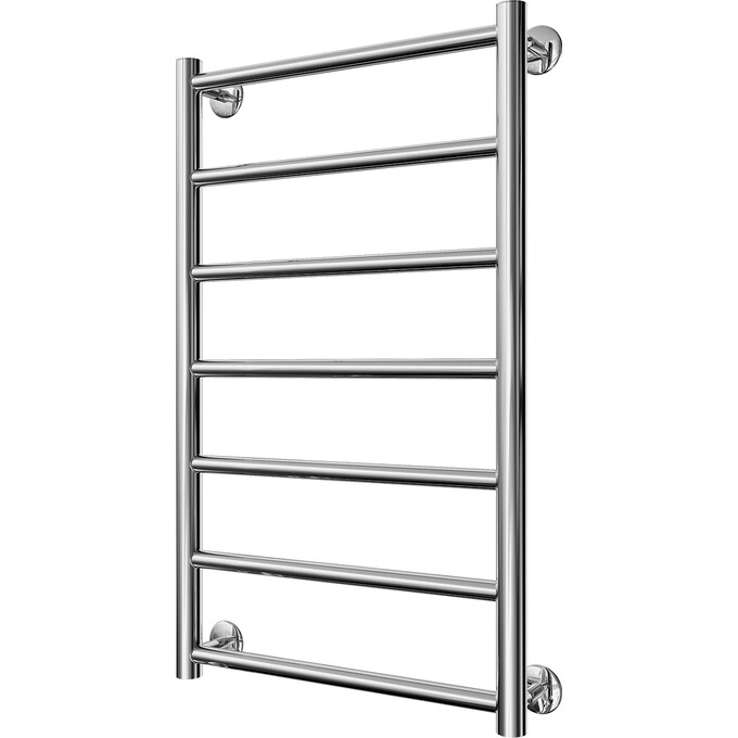 Водяной полотенцесушитель Mario Классик F 1.1.5904.01.P (4820111357024, 700x430, хром/белый глянец/черный матовый/графит/золото/сатин/бронза), фото 