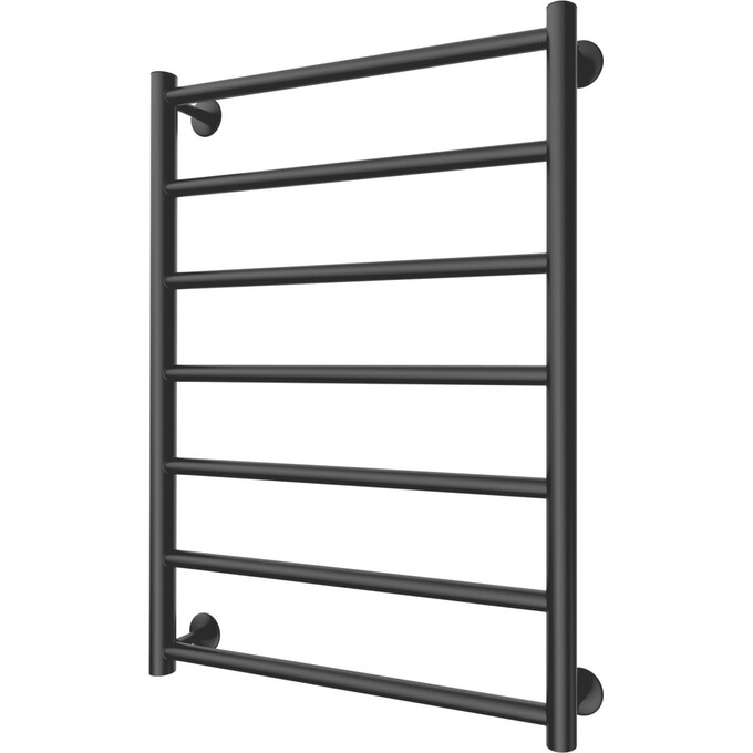 Водяной полотенцесушитель Mario Классик F 1.1.5905.01.P (4820111357031, 700x530, хром/белый глянец/черный матовый/графит/золото/сатин/бронза), фото 2