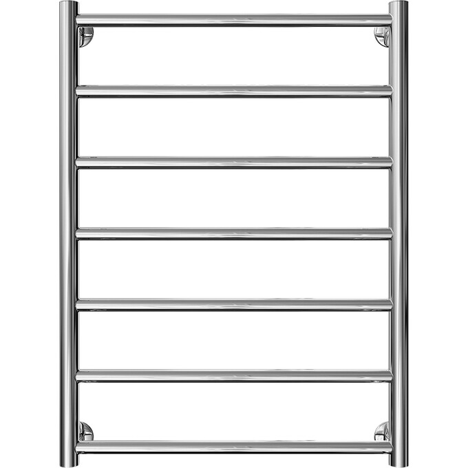 Водяной полотенцесушитель Mario Классик F 1.1.5905.01.P (4820111357031, 700x530, хром/белый глянец/черный матовый/графит/золото/сатин/бронза), фото 4