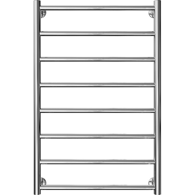 Водяной полотенцесушитель Mario Классик F 1.1.5906.01.P (4820111357048, 800x530, хром/белый глянец/черный матовый/графит/золото/сатин/бронза), фото 4