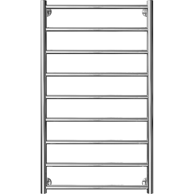 Водяной полотенцесушитель Mario Классик F 1.1.5907.01.P (4820111357055, 900x530, хром/белый глянец/черный матовый/графит/золото/сатин/бронза), фото 4