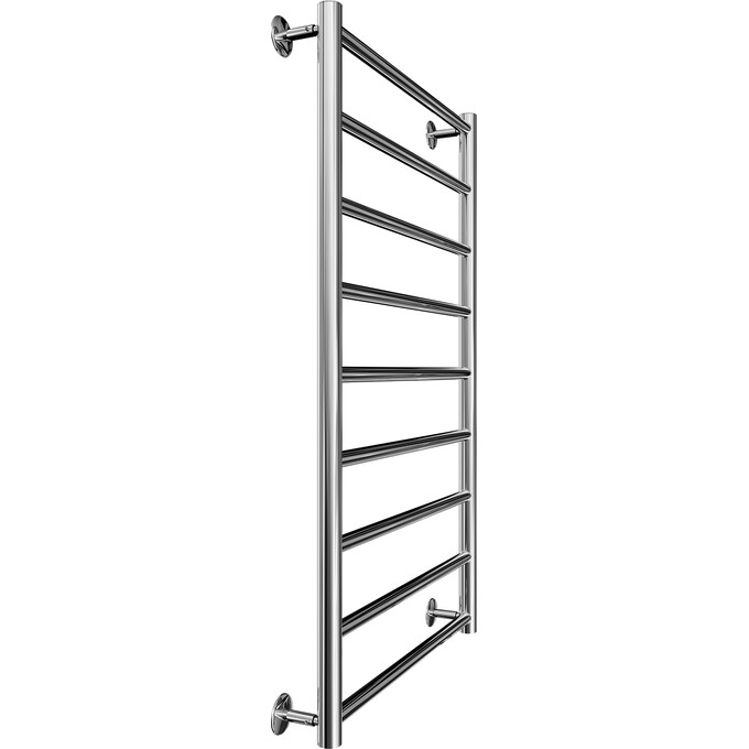 Водяной полотенцесушитель Mario Классик F 1.1.5907.01.P (4820111357055, 900x530, хром/белый глянец/черный матовый/графит/золото/сатин/бронза), фото 5